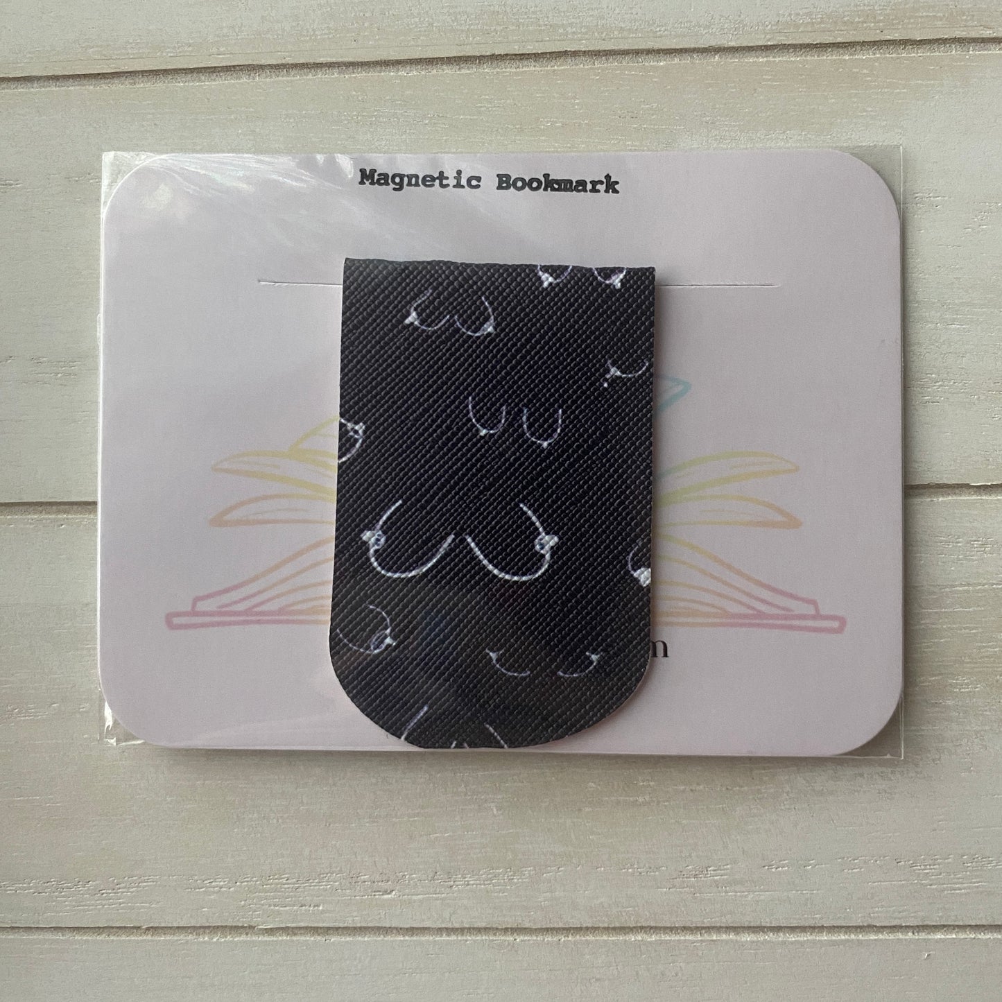It’s the Tits Magnetic Bookmark